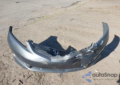 2011 Honda Fit Sport z USA, uszkodzony, nr VIN JHMGE8H53BC014392